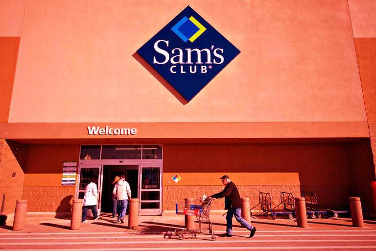 Sam’s Club raises annual fee